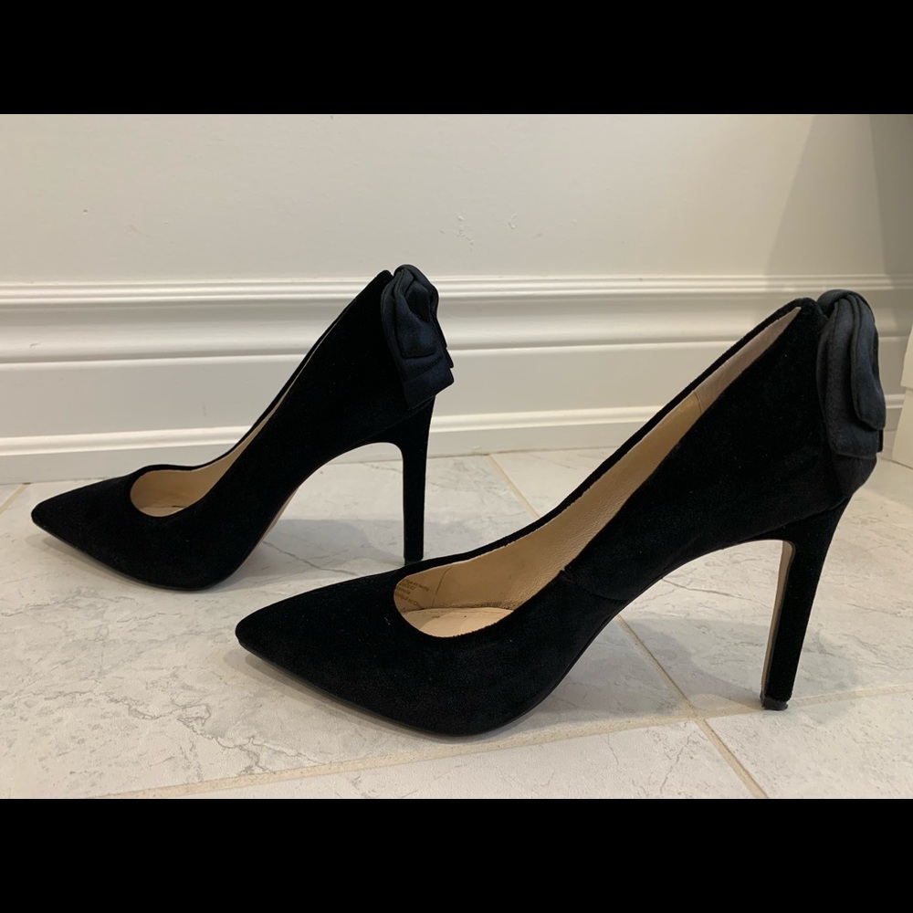 Louise et Cie heels size 6.5 M/ 36.5 - Picture 3 of 5